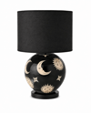 Cosmos Lamp
