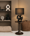 Cosmos Lamp