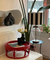 Daisy Table