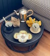 Daisy Table