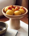 Demir çok kollu şamdan