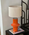 Diabate Lamp
