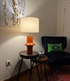 Diabate Lamp
