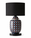 Duomo Lamp