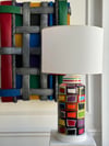 Ekiben Lamp