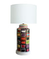Ekiben Lamp