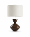 Fabio Lamp Kahverengi
