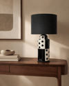 Florida Lamp