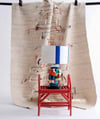 Gardhi Lamp