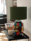 Gardhi Lamp