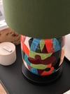 Gardhi Lamp