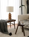Gehry Lamp