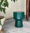 Green Capone Table