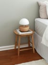 Hamburger Lamp