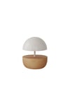 Hamburger Lamp