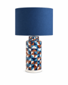 Hazard Lamp
