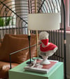 Hero Lamp