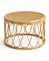 Isabelle Coffee Table