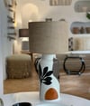 Jacque Lamp