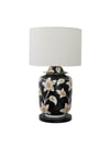 Jade Lamp