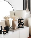 Jade Lamp