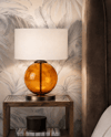 Java Lamp