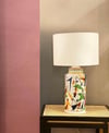 Jean Lamp