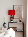 Kalli Lamp