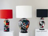 Kandinsky Lamp