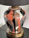 Kritos Lamp