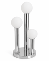 Krom trio lambader