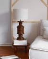 Kurbelo Lamp