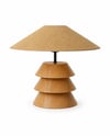 Magenta Lamp