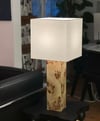 Mazel Bubi Lamp