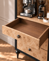 Mazel Lugano Coffee Station Kök Kaplama 