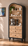Mazel Lugano Coffee Station Kök Kaplama 