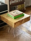Mazel Mascot Side Table