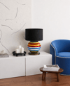 Mercury Lamp
