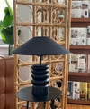 MEXICO LAMP