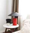 MEXICO LAMP