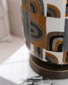 Milner Lamp