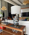 Milner Lamp