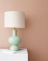 Mint Colombia Lamp