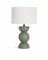 Mint Eleni Lamp