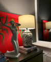 Montecristo Lamp