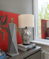 Montecristo Lamp