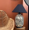 Montecristo Lamp