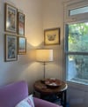 Napoli Lamp