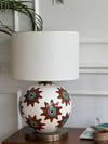 Nazar Lamp