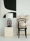 Nijmegen Lamp